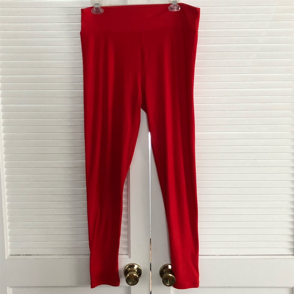 TC Lularoe Leggings